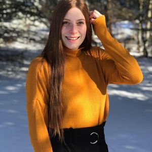 Meet your Posher, Mégane